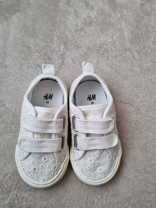 Детски кецове H&M, 22 номер