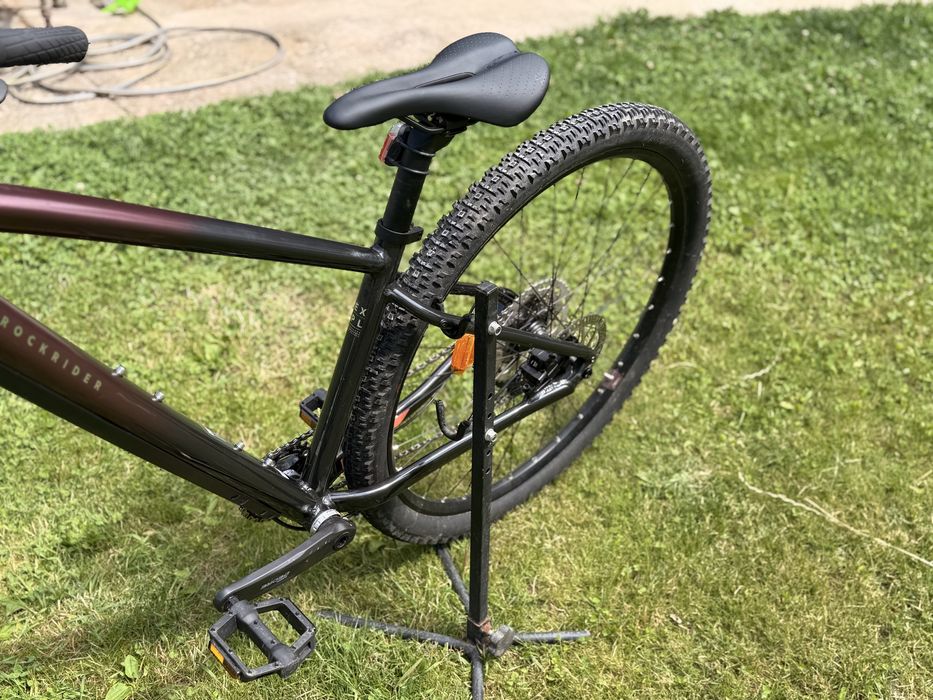Bicicleta MTB Rockrider EXPL 540 29" e