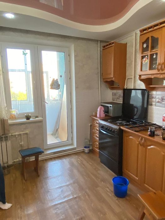 Продам 2х комнатную квартиру
