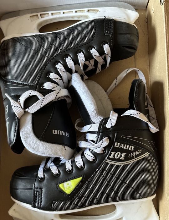 Продам коньки,размер 31