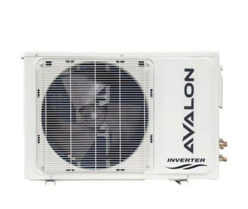 Авалон 12 инвертор