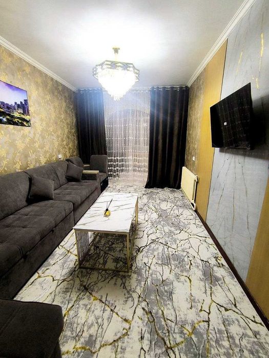 Ипотекага Учтепа Чилонзор 13 кварталда 2 хонали дом сотилади