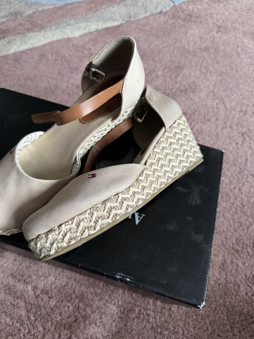 Sandale Tommy Hilfiger