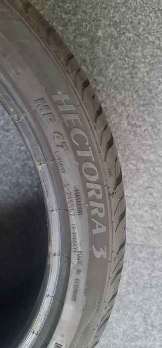 Anvelope vara 205 45 r17