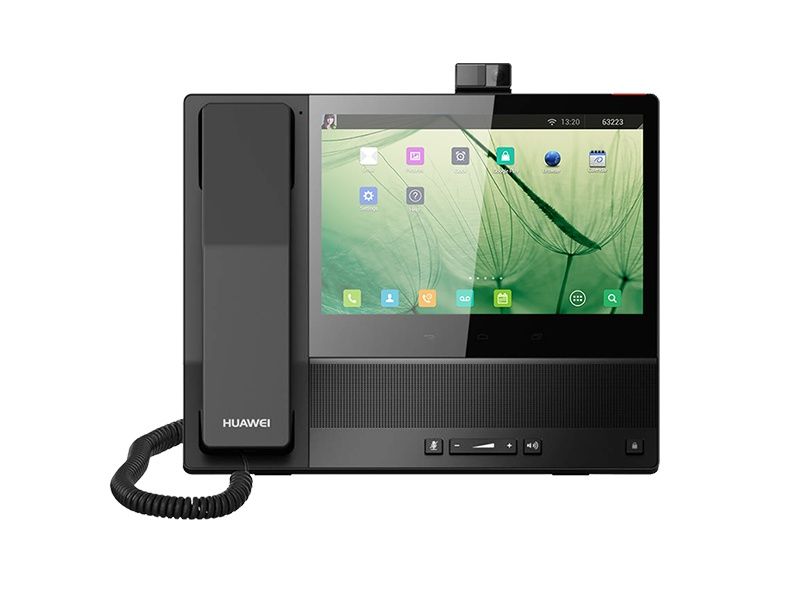 IP телефонов Huawei eSpace 8950