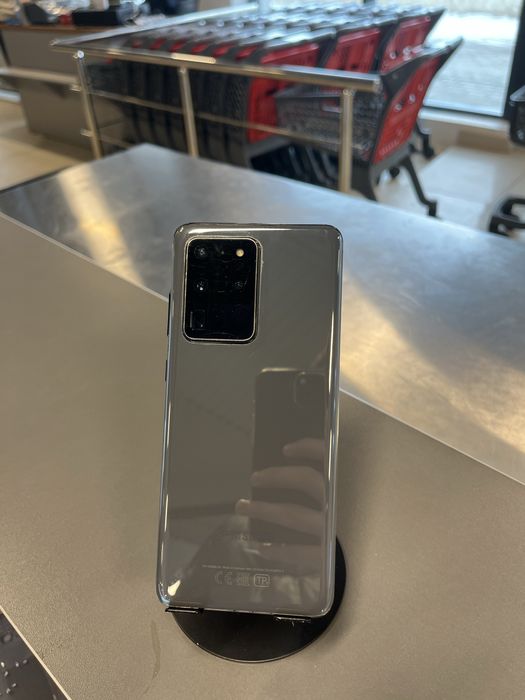 Samsung Galaxy S20 Ultra 5G