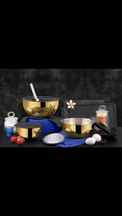 Чаши  Премиум класса 25000т