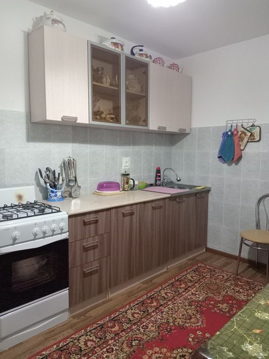 Аренда недвижимости