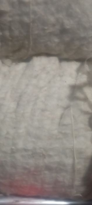 Пахтали ватин срочна сотилади 40 килоча