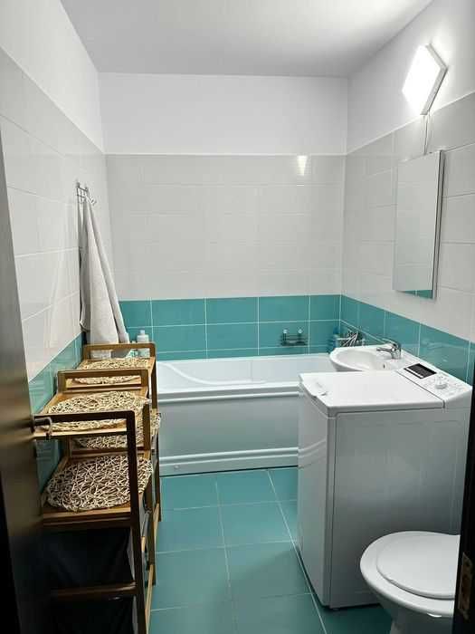 Garsonieră decomandata in Subcetate