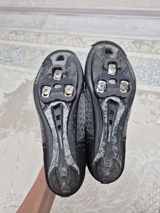 Продам велотуфли Sidebike