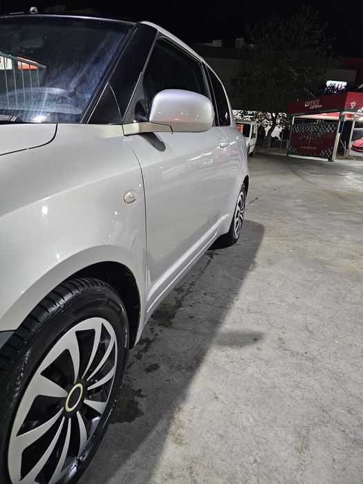 Suzuki swift 1,3 benzina sport
