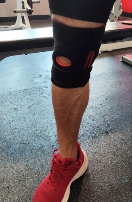 Наколенник бандаж