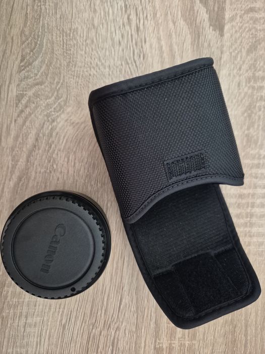 Adaptor canon ef- rf