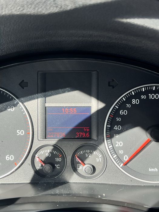 Volkswagen Golf V