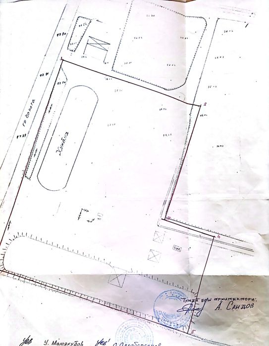 Янгарик т. Кармиш к. Ґишт заводи ва гишт пишириш хумбизи сотилади
