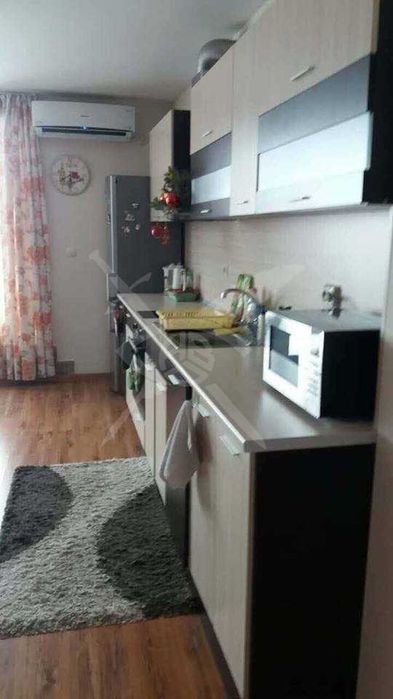 Двустаен апартамент в Кършияка! 1651091