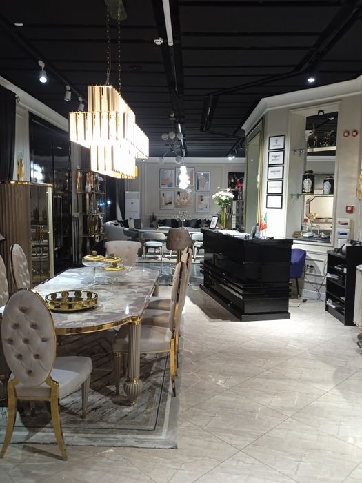 Маляр устаси ва  переделка