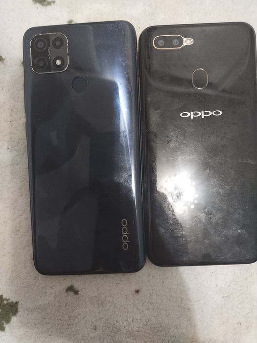 Продам сот телефон орро