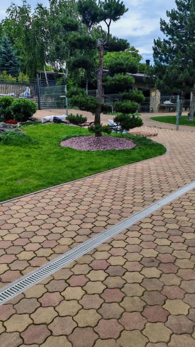 Travertin Natural | Piatră pentru Placat | Piatră Decorativă de Grădină | Marmură | Livrare Rapidă