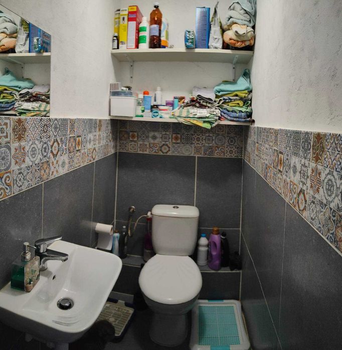 Продава се Многостаен апартамент в София, Център - 160 кв.м за 4063 €/кв.м - Снимка #4