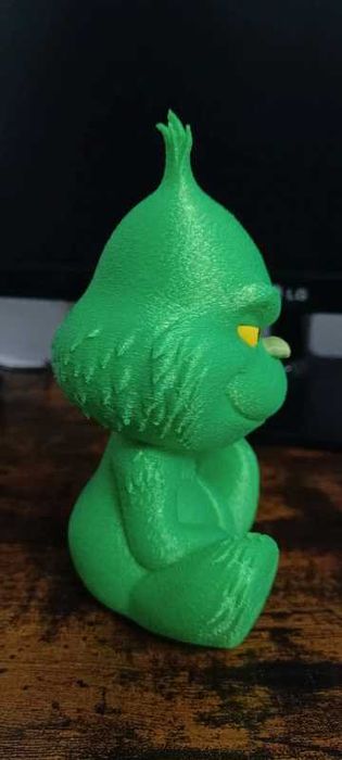 The Grinch - 16 cm