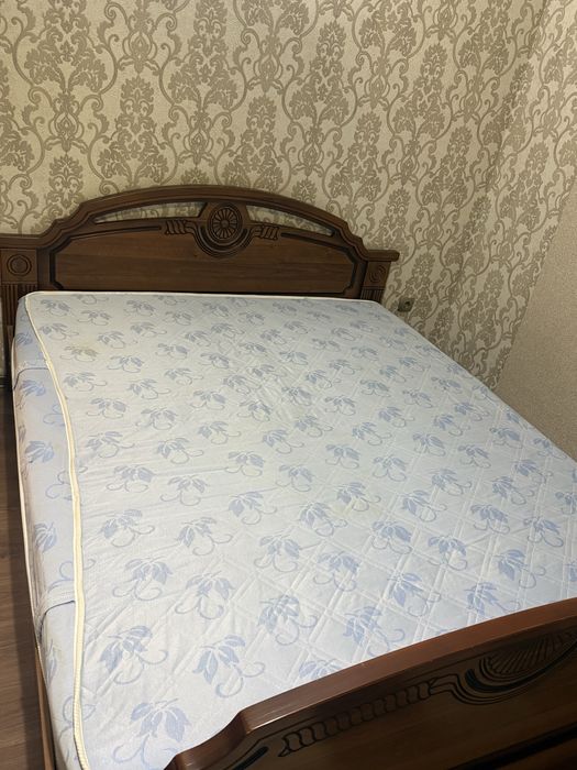 продам матрас, хорошое качество