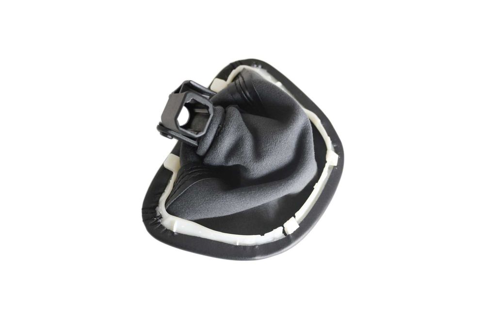 Кожен маншон за скоростен лост за Вито MERCEDES VITO W639 2003>2014