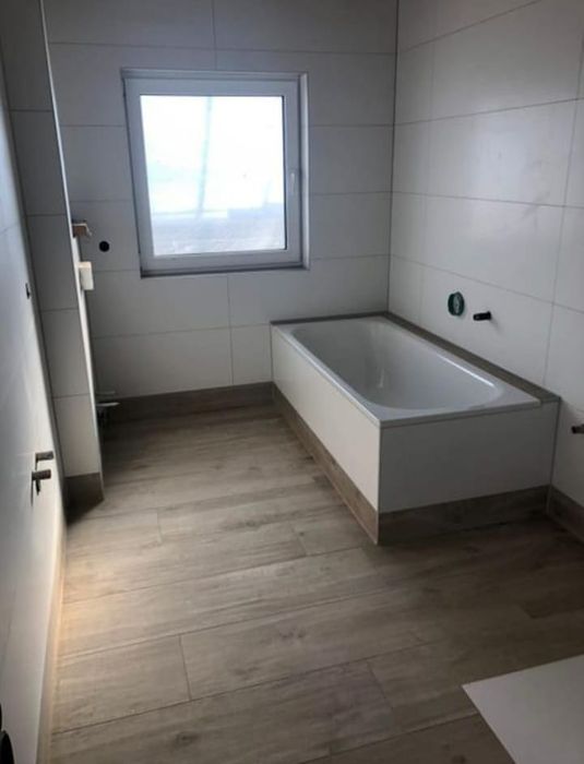 Amenajări Interioare/Exterioare – Case, Blocuri, Spații Comerciale