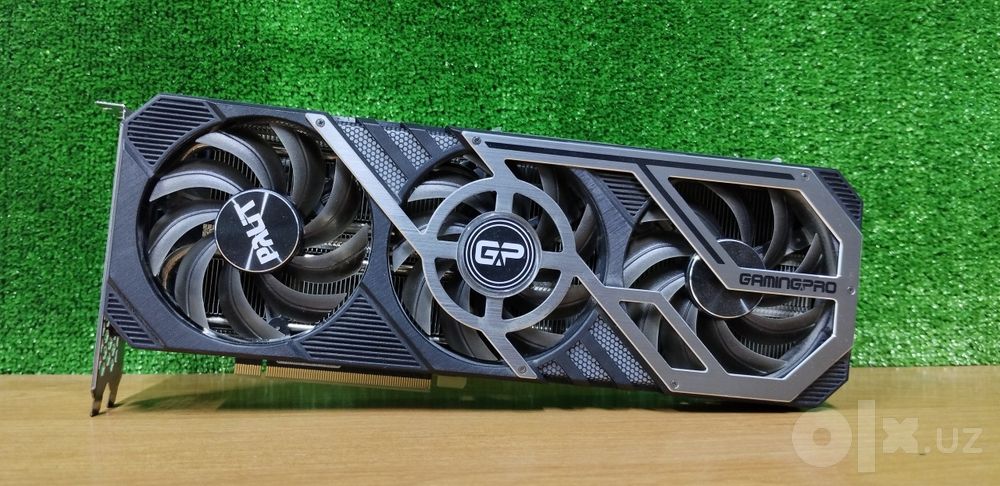Rtx 3070ti 8gb Palit