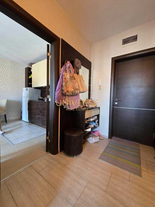 Продава се Двустаен апартамент в к.к. Слънчев бряг - 66 кв.м за 1213 €/кв.м - Снимка #15