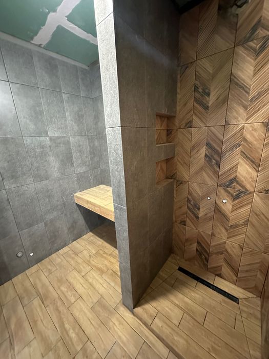 Кафельщик укладка кафель профессиональный