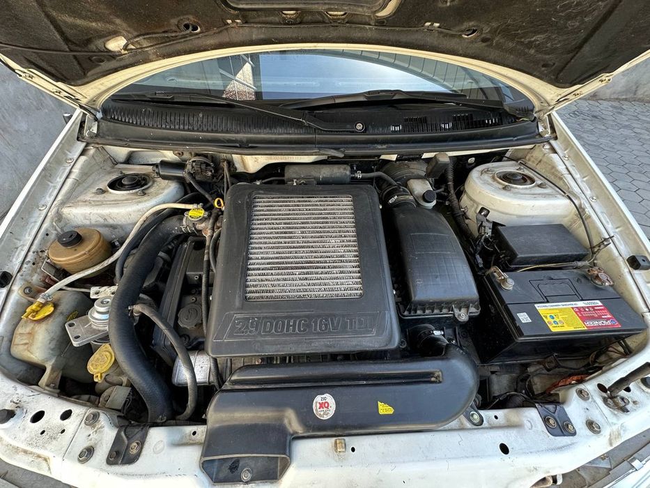 Kia Carnival Sotiladi 1998yil