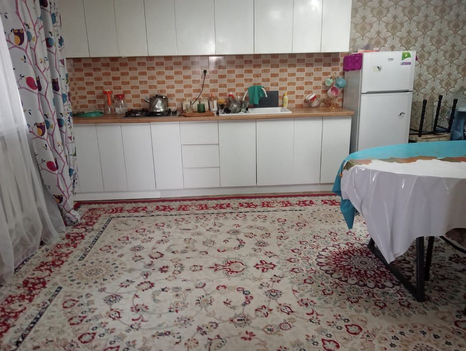 Үй сатылады  Қарасай ауданы Исаев ауылы