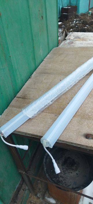 Светодиодные бегущие огни