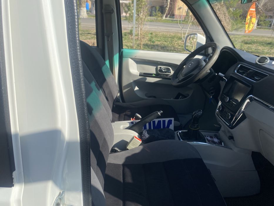 SHINERAY X30L Холати Ало