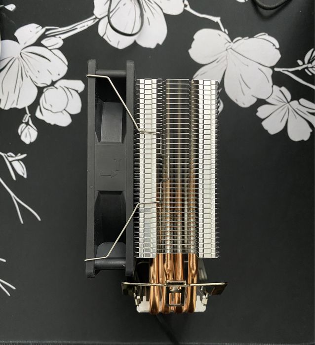 AOC Башеный куллер