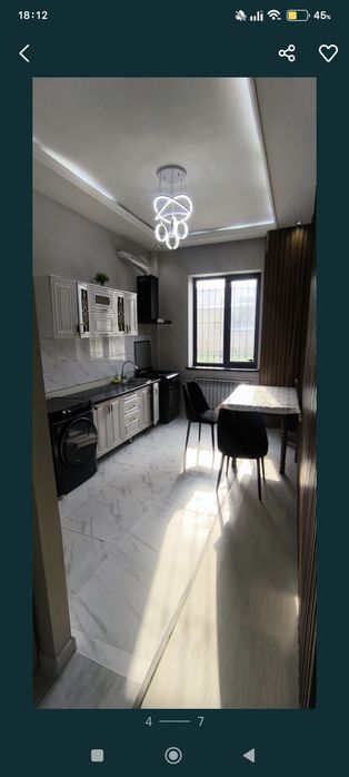 Суточная квартира Кунлик квартира Apartment for rent