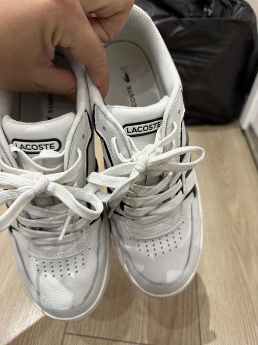 Lacoste мъжки обувки