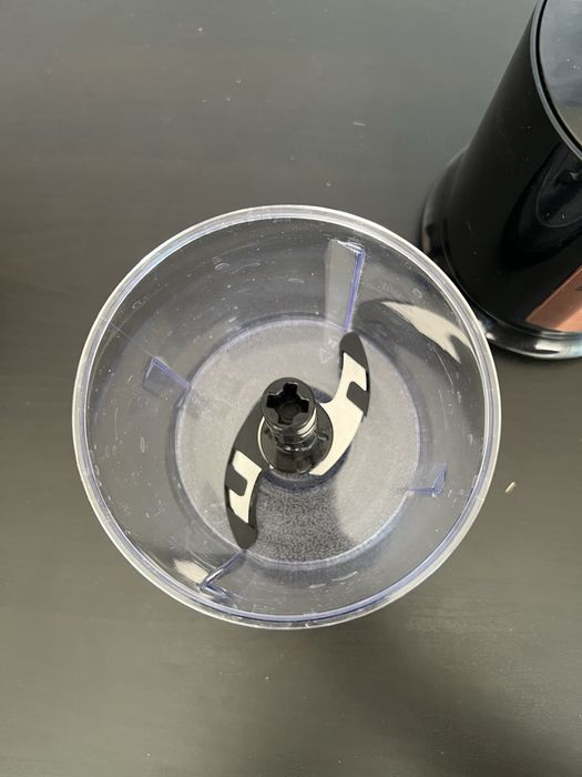 Чопър Bestron AKC200NH, 2 остриета, 500ml - като нов