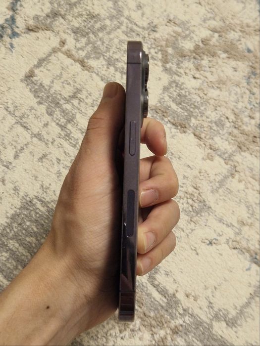 Iphone 14 pro 256гб