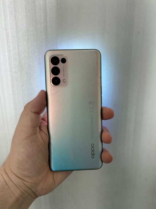 Продам Oppo Reno 128gb