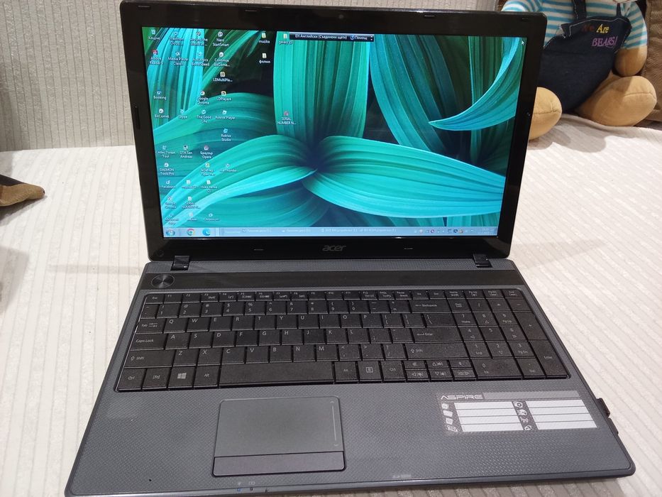 Лаптоп Acer laptop