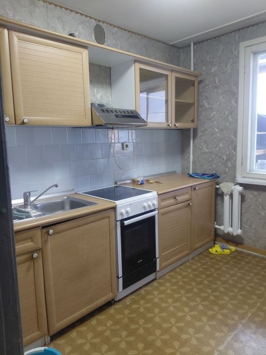 Сдаю квартиру на долгий срок