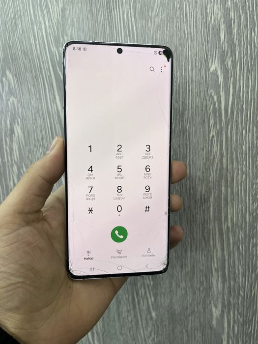 SAMSUNG S21 Ultura 256GB.  .