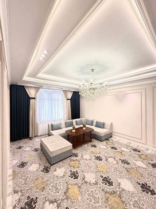 Чиланзар - 20 кв Новостройке 3/5/9.100м2 Срочно Продам квартиру