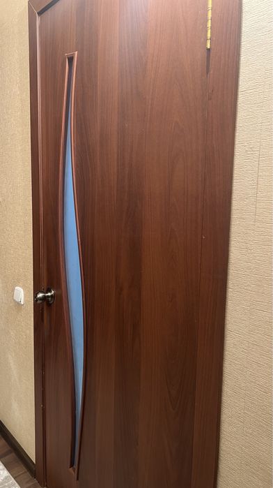 Межкомнатные двери