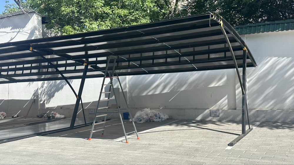 Авто Навес/Авто Навес