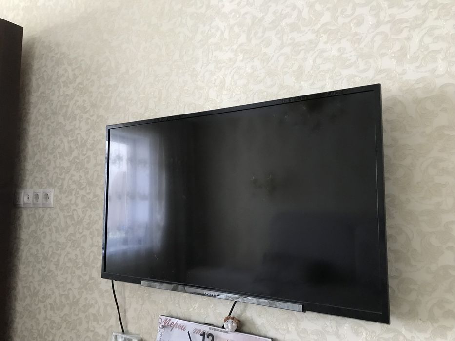 Sony Bravia KDL-40R473A на запчасти
