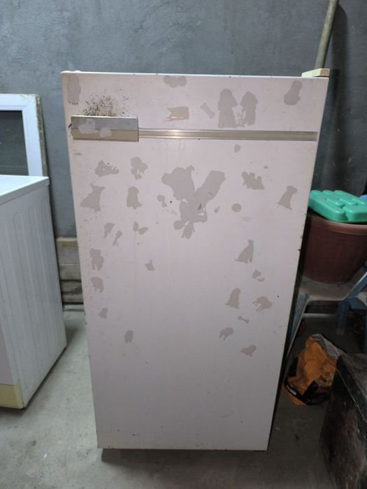 Холодильник, стиральная машина, акфа окна